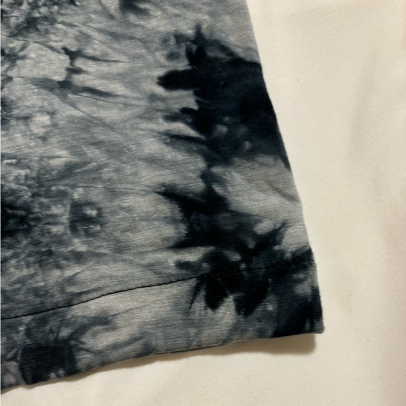 🩷Bungee-Strap Crop Cami (Blue) - Picture 12 of 15